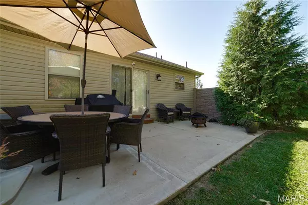 1148 Duxbury LN, O'fallon, MO 63366