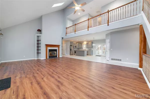 27431 Lee CT, Warrenton, MO 63383