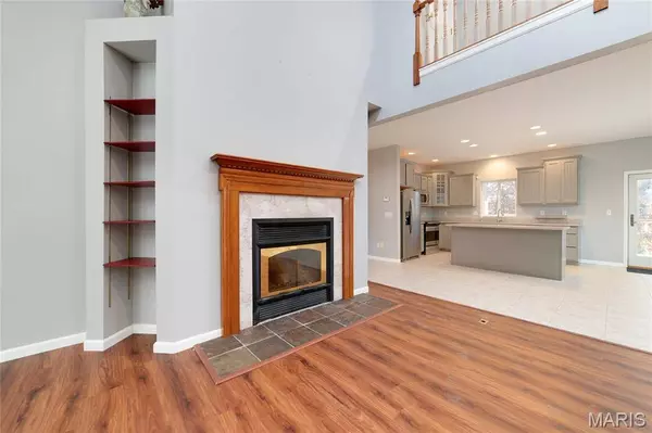 27431 Lee CT, Warrenton, MO 63383