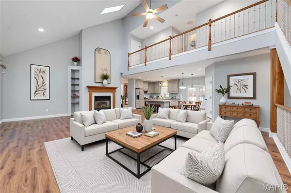 27431 Lee CT, Warrenton, MO 63383