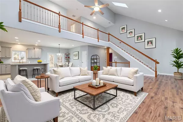 27431 Lee CT, Warrenton, MO 63383