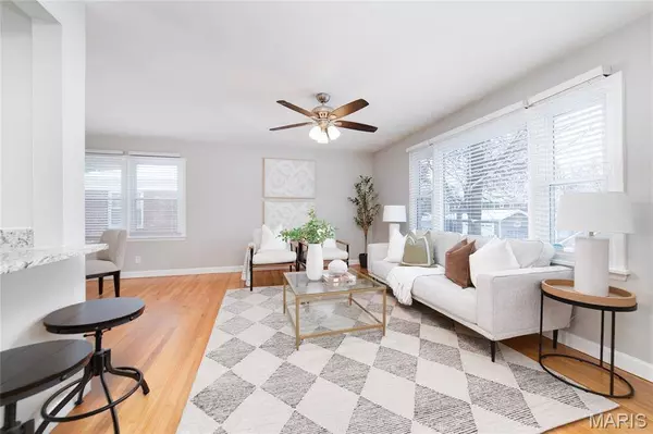 206 Eldridge AVE, Rock Hill, MO 63119