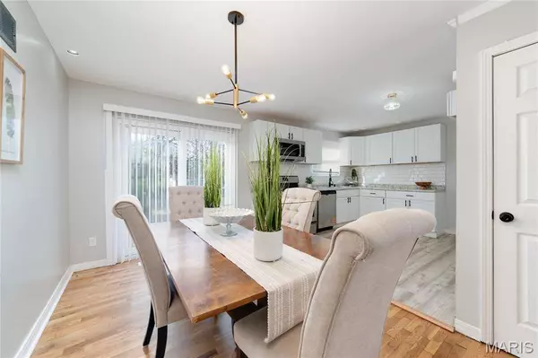 10541 Castle DR, St Louis, MO 63136