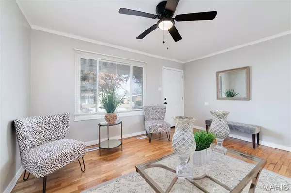 10541 Castle DR, St Louis, MO 63136