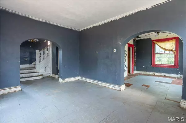 6117 Lalite AVE, St Louis, MO 63136