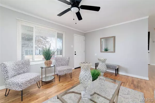 10541 Castle DR, St Louis, MO 63136