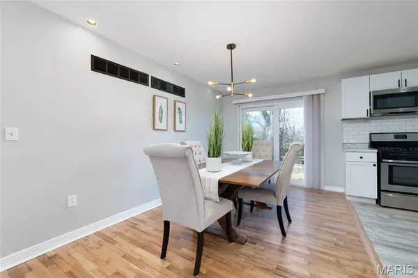 10541 Castle DR, St Louis, MO 63136