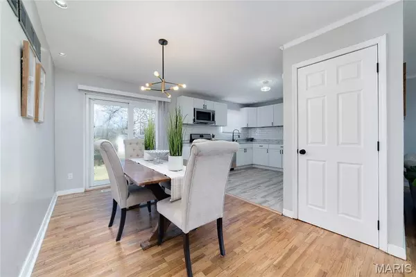 10541 Castle DR, St Louis, MO 63136