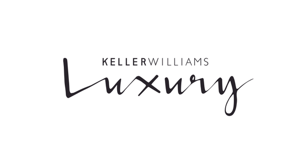 Black KW Luxury Logo
