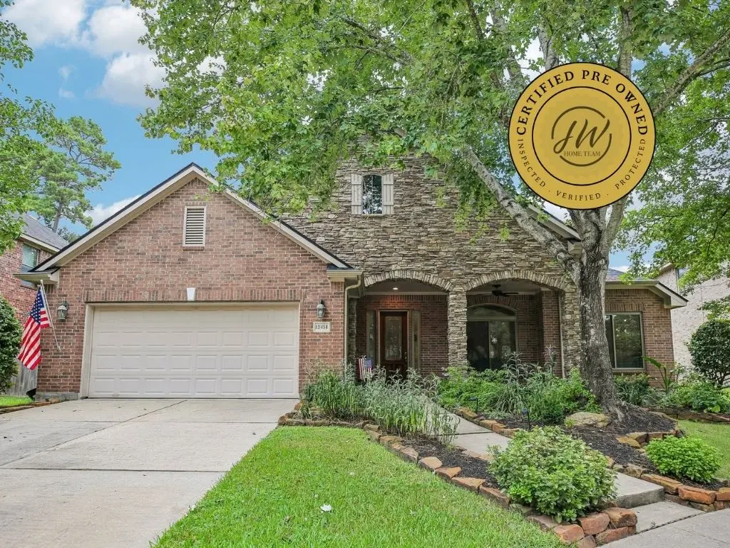 12451 Cedar Breaks Ct, Humble, TX 77346-4059
