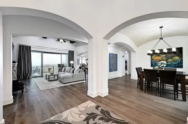 1300 Sparrow Ln, Austin, TX 78734-6344