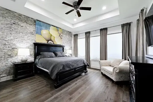 1300 Sparrow Ln, Austin, TX 78734-6344