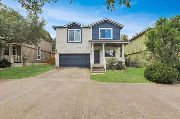 8312 Empress Blvd, Austin, TX 78745-6359