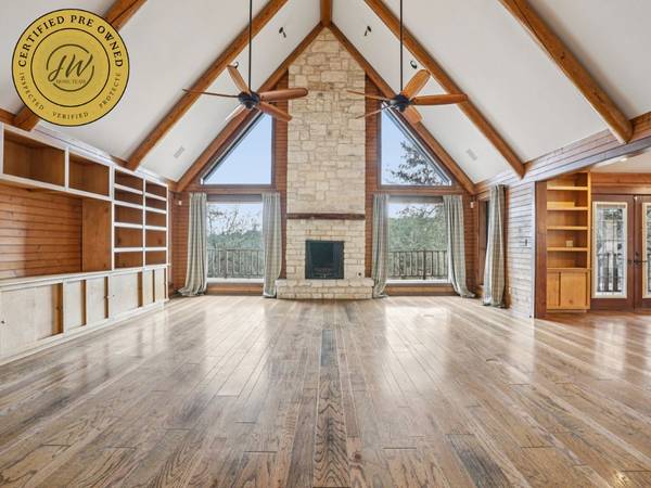 19801 Adrian Way, Leander, TX 78645-9682