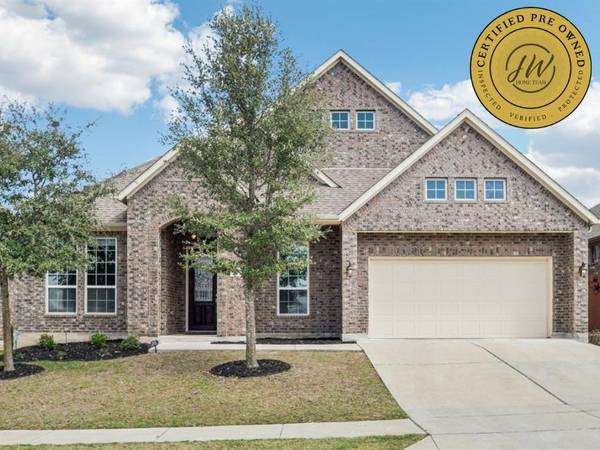 429 Betony Loop, Buda, TX 78610-4405