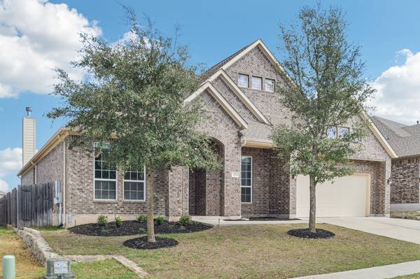 429 Betony Loop, Buda, TX 78610-4405