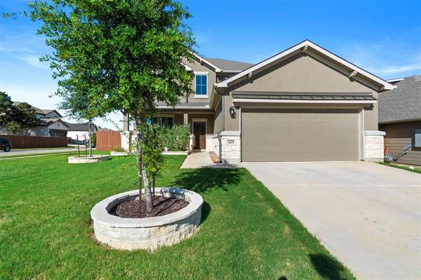 301 Greenway Dr, Georgetown, TX 78628-3634