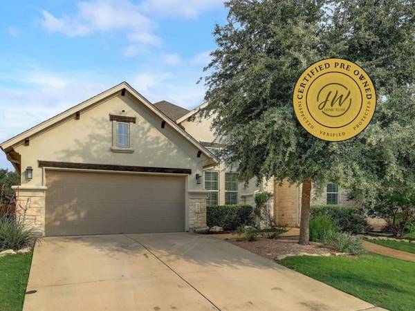 205 Cortona Ln, Georgetown, TX 78628-7248