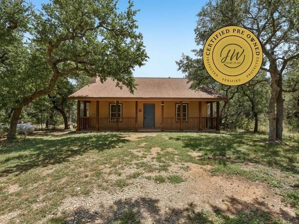 2141 S Rainbow Ranch Rd, Wimberley, TX 78676