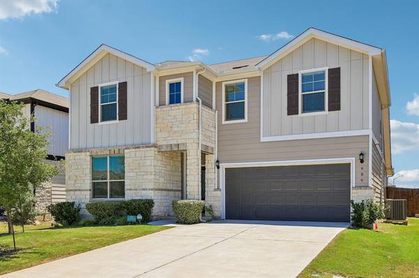 909 Mourning Dove Ln, Leander, TX 78641-4688
