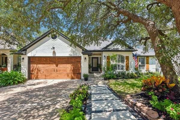 2915 Cashell Wood Dr, Cedar Park, TX 78613-3509