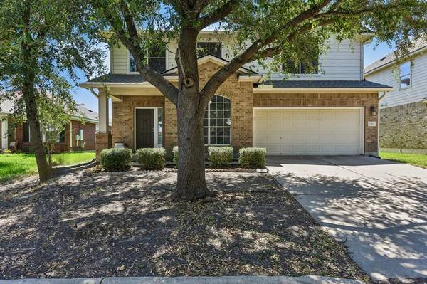19117 Leigh Ln, Pflugerville, TX 78660-3497