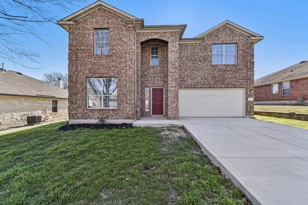 164 Ashwood S, Kyle, TX 78640