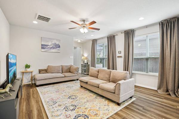 12003 Corsicana TRL, Manor, TX 78653