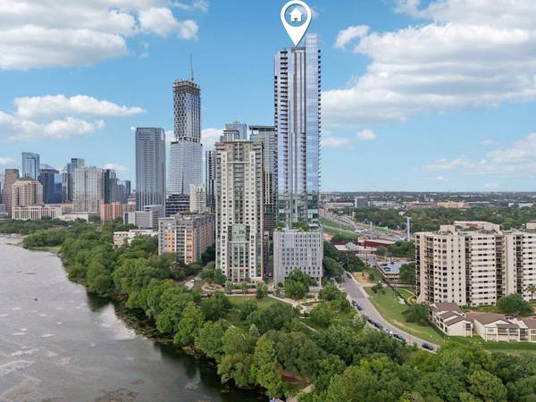 44 East Ave #2304, Austin, TX 78701