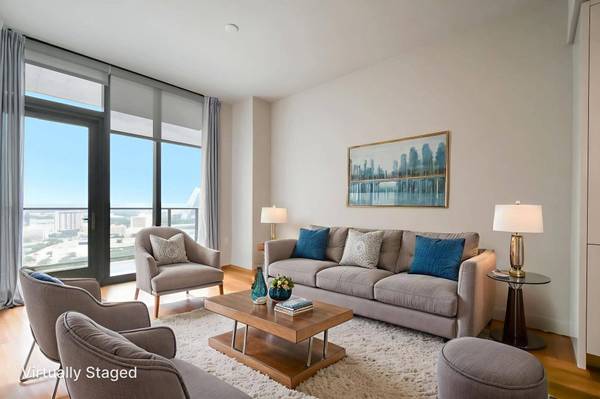 44 East Ave #2304, Austin, TX 78701