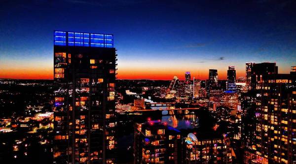 44 East Ave #2304, Austin, TX 78701