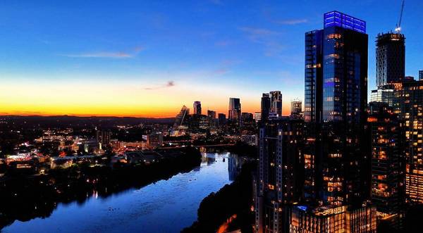 44 East Ave #2304, Austin, TX 78701