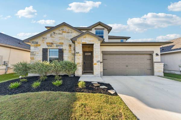 17713 Owl Tree RD, Manor, TX 78653