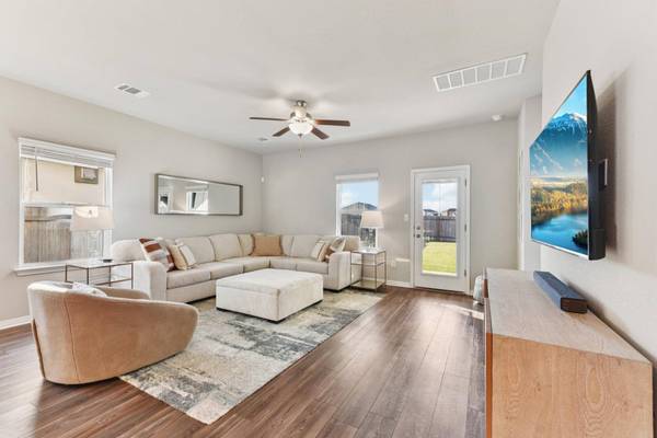 17713 Owl Tree RD, Manor, TX 78653