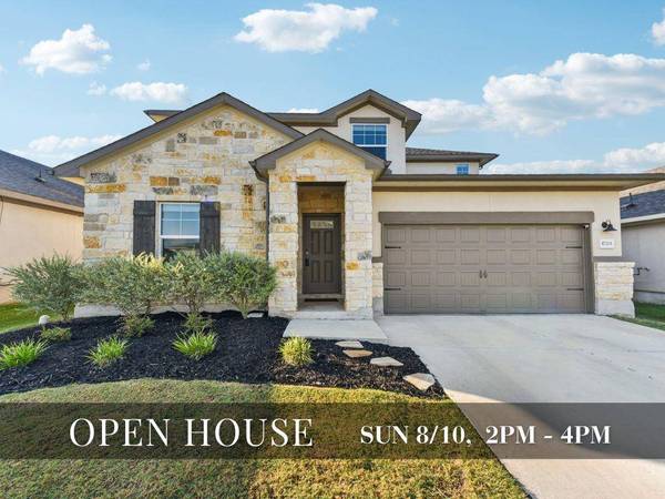 17713 Owl Tree RD, Manor, TX 78653