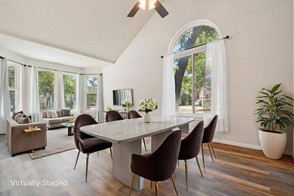 1106 Red Bird DR, Cedar Park, TX 78613