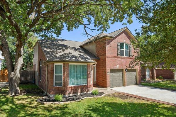 1106 Red Bird DR, Cedar Park, TX 78613