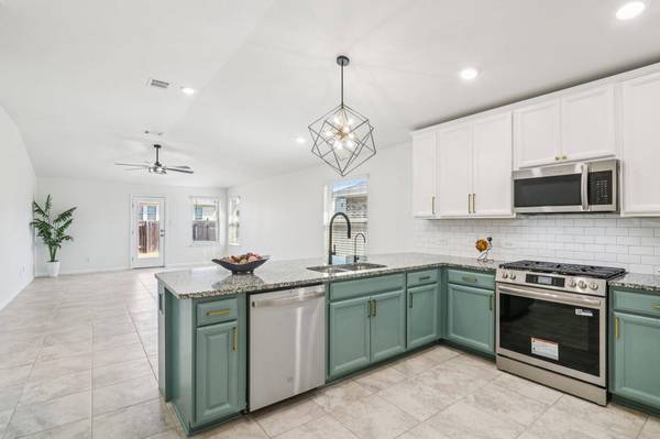 13732 Fallsprings WAY, Manor, TX 78653