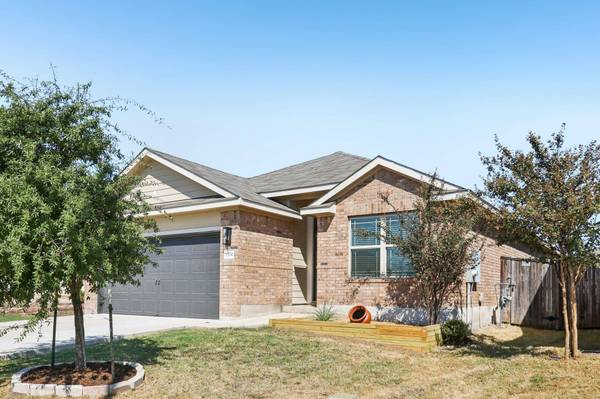 13732 Fallsprings WAY, Manor, TX 78653
