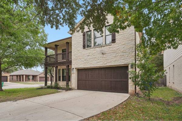 526 Clover Flat RD, Cedar Park, TX 78613
