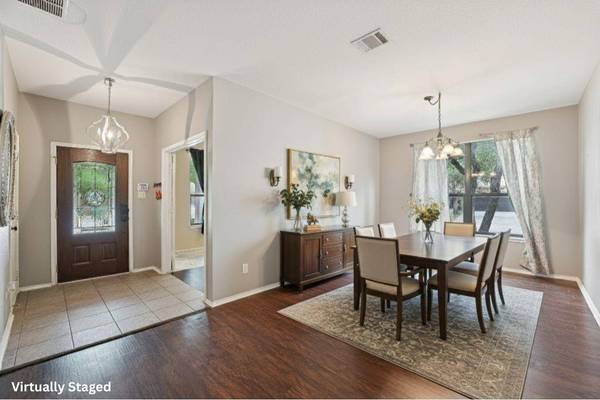 526 Clover Flat RD, Cedar Park, TX 78613