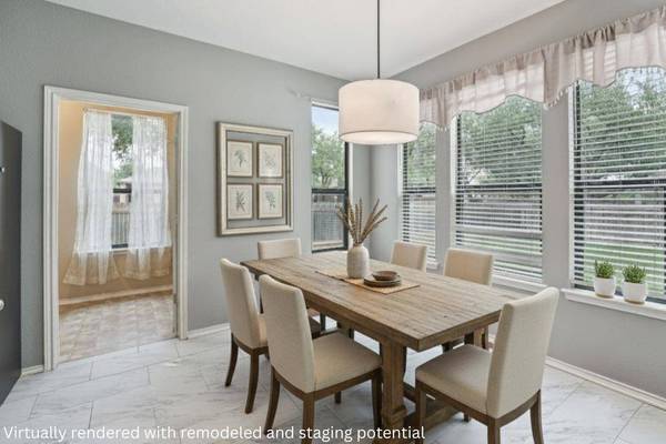 526 Clover Flat RD, Cedar Park, TX 78613