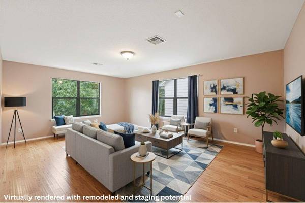 526 Clover Flat RD, Cedar Park, TX 78613