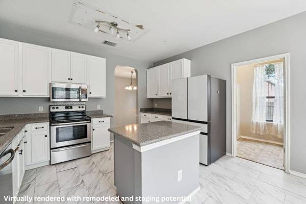 526 Clover Flat RD, Cedar Park, TX 78613