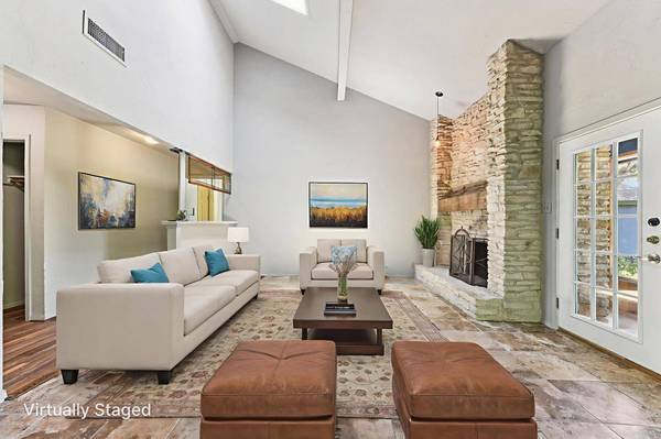 602 Splitrock, Round Rock, TX 78681