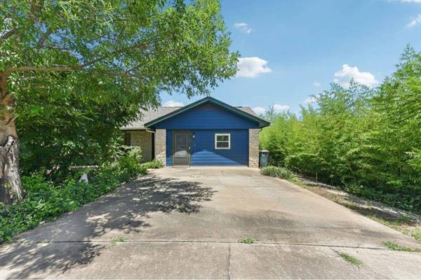 602 Splitrock, Round Rock, TX 78681