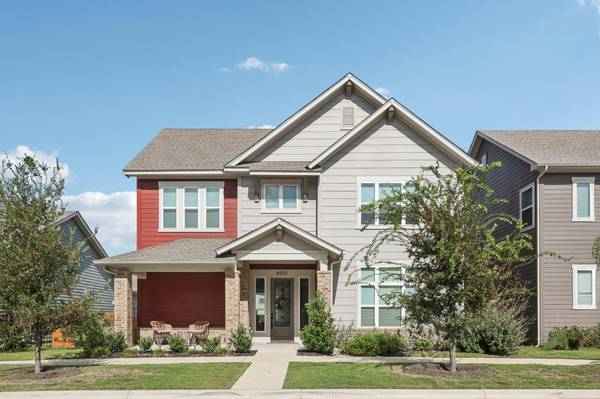 6001 Mc Murtry ST, Austin, TX 78747