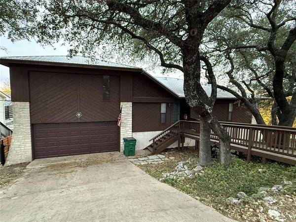 8310 Bar-K Ranch Rd, Leander, TX 78645-4107