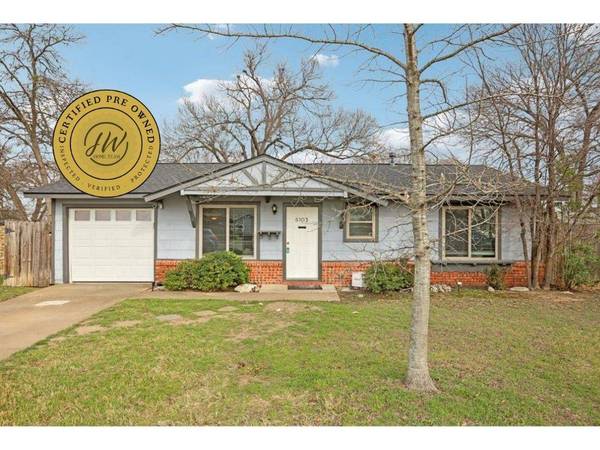 6103 Derby Cv, Austin, TX 78723-2003