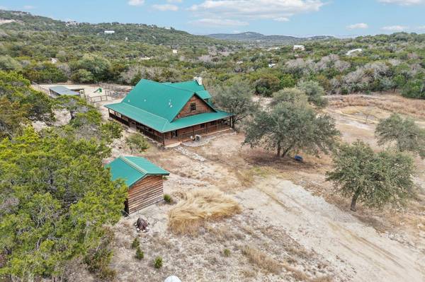 19801 Adrian WAY, Jonestown, TX 78645